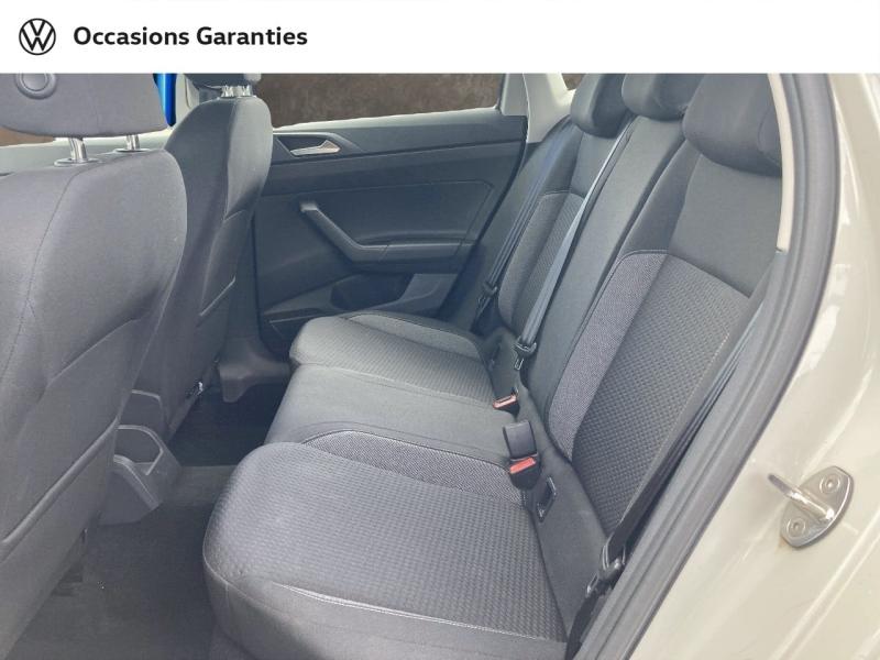 Voitures occasions VOLKSWAGEN POLO Polo Longeville-lès-Saint-Avold