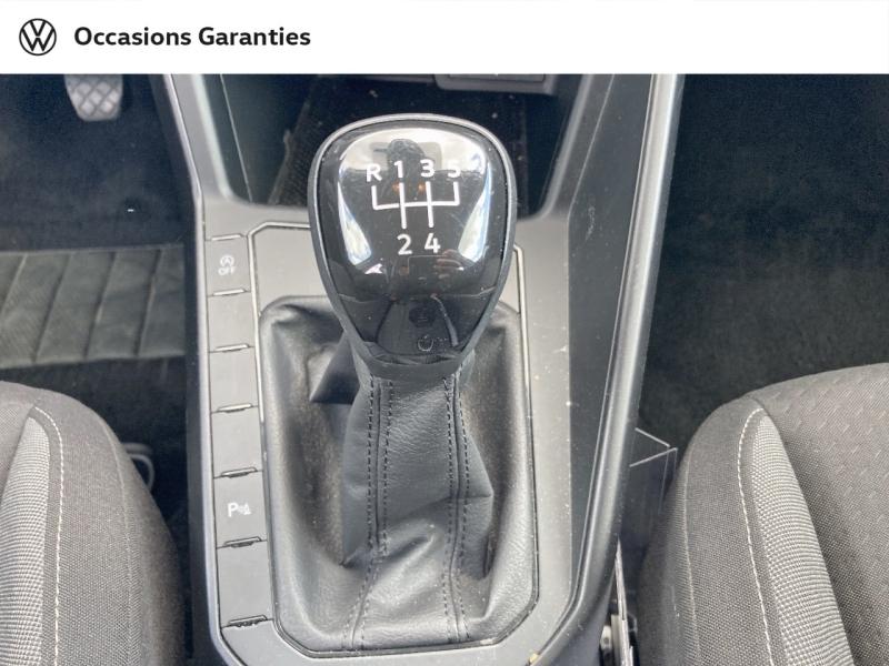 Voitures occasions VOLKSWAGEN POLO Polo Longeville-lès-Saint-Avold