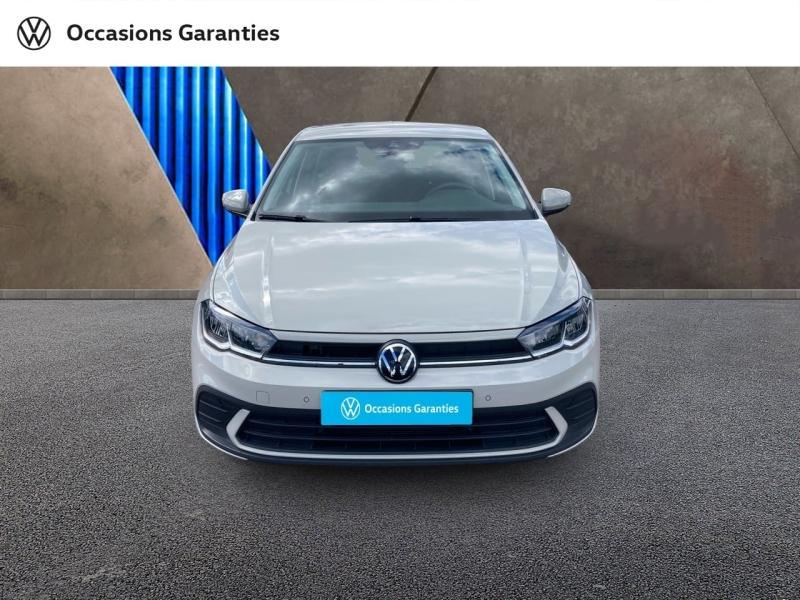 Voitures occasions VOLKSWAGEN POLO Polo Longeville-lès-Saint-Avold
