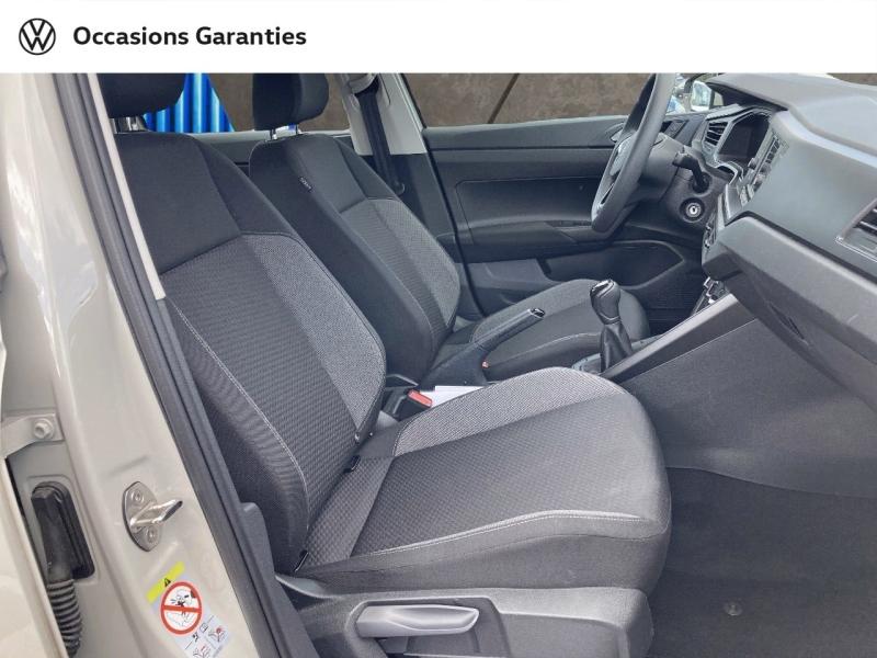 Voitures occasions VOLKSWAGEN POLO Polo Longeville-lès-Saint-Avold