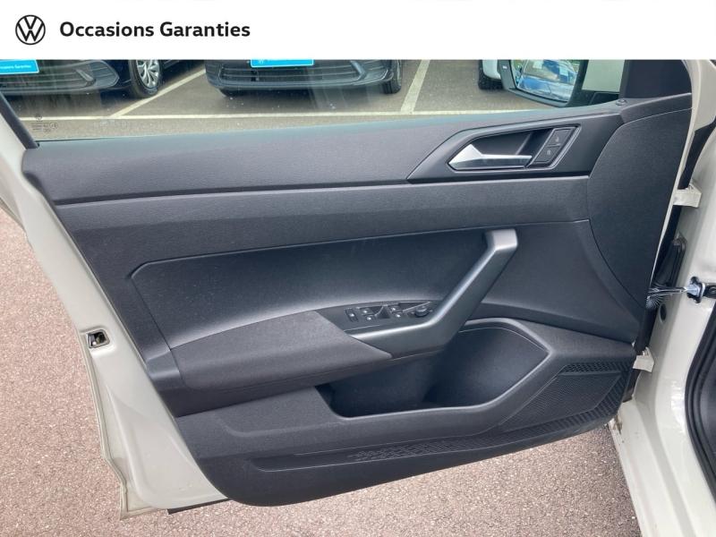Voitures occasions VOLKSWAGEN POLO Polo Longeville-lès-Saint-Avold