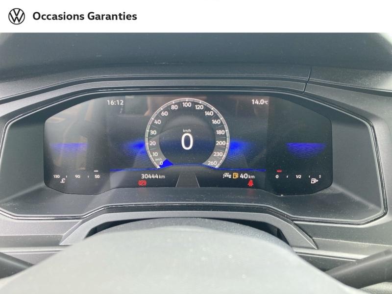 Voitures occasions VOLKSWAGEN POLO Polo Longeville-lès-Saint-Avold