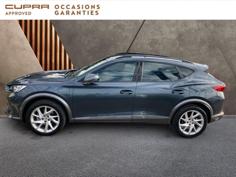Voitures occasions CUPRA FORMENTOR Business Edition Longeville-lès-Saint-Avold