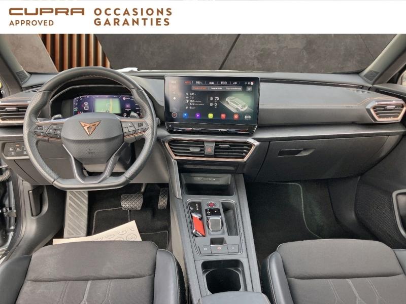 Voitures occasions CUPRA FORMENTOR Business Edition Longeville-lès-Saint-Avold
