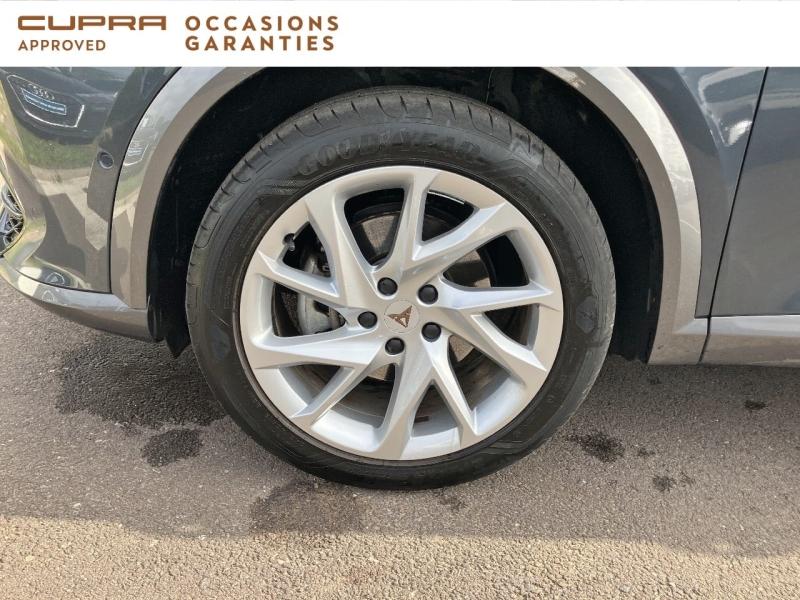 Voitures occasions CUPRA FORMENTOR Business Edition Longeville-lès-Saint-Avold