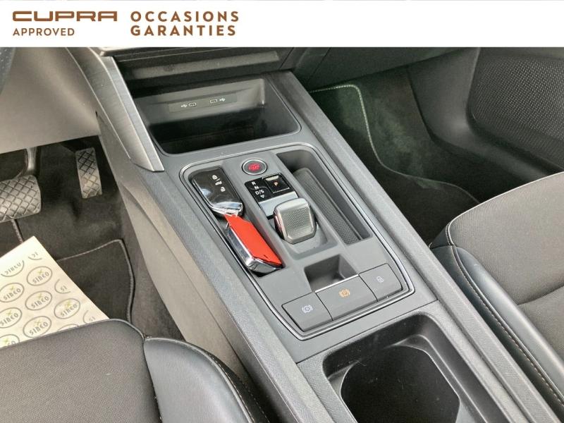 Voitures occasions CUPRA FORMENTOR Business Edition Longeville-lès-Saint-Avold