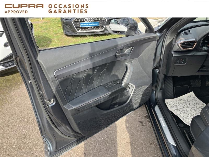 Voitures occasions CUPRA FORMENTOR Business Edition Longeville-lès-Saint-Avold