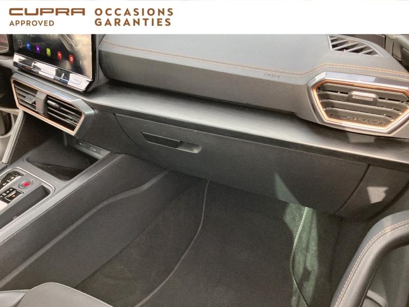Voitures occasions CUPRA FORMENTOR Business Edition Longeville-lès-Saint-Avold