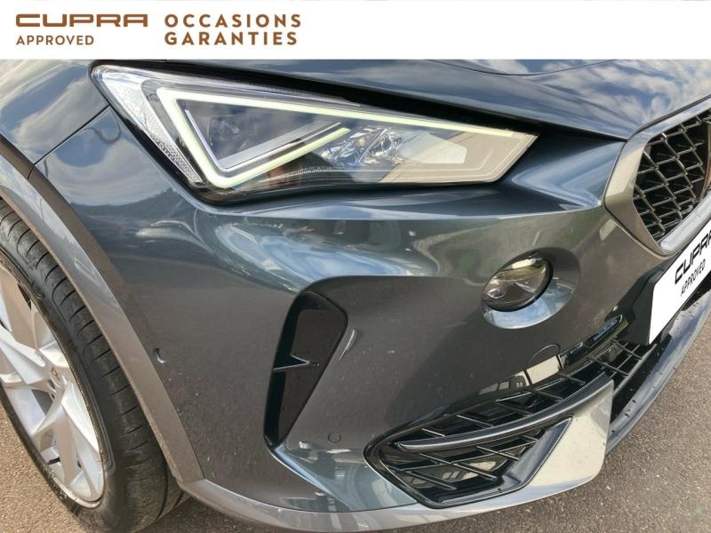 Voitures occasions CUPRA FORMENTOR Business Edition Longeville-lès-Saint-Avold