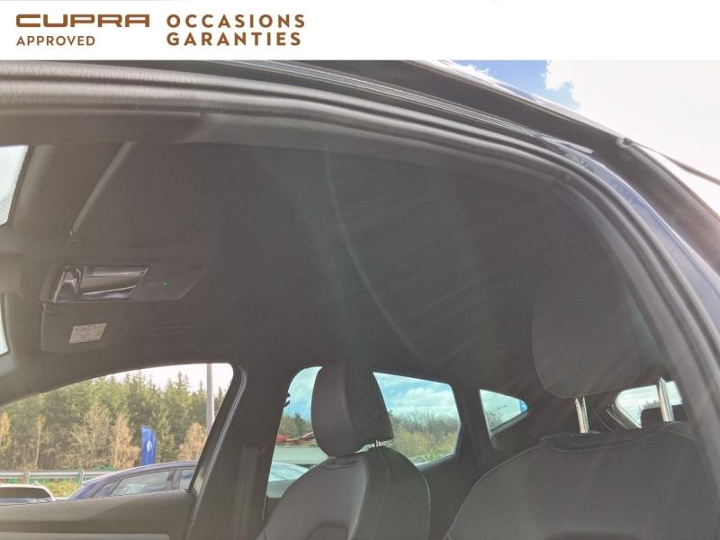 Voitures occasions CUPRA FORMENTOR Business Edition Longeville-lès-Saint-Avold