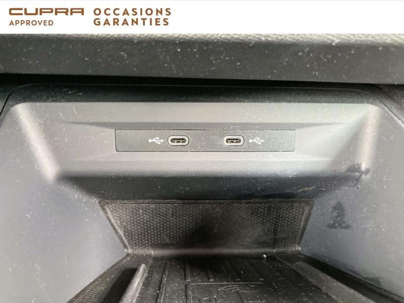 Voitures occasions CUPRA FORMENTOR Business Edition Longeville-lès-Saint-Avold