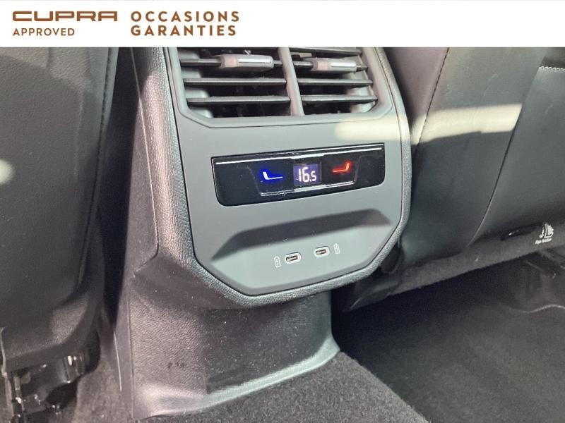 Voitures occasions CUPRA FORMENTOR Business Edition Longeville-lès-Saint-Avold