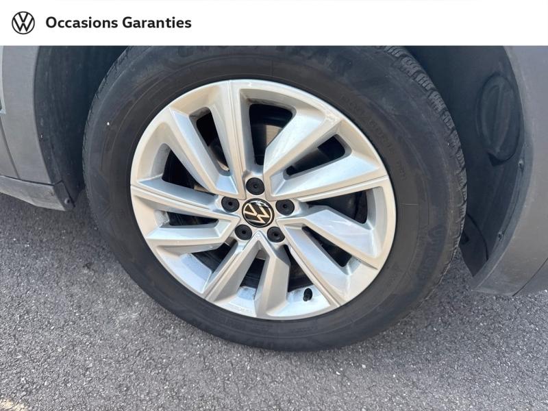 Voitures occasions VOLKSWAGEN T-CROSS Life Tech Longeville-lès-Saint-Avold