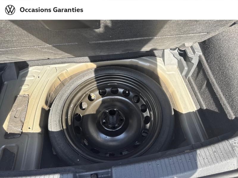 Voitures occasions VOLKSWAGEN T-CROSS Life Tech Longeville-lès-Saint-Avold