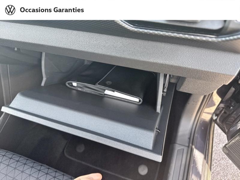 Voitures occasions VOLKSWAGEN T-CROSS Life Tech Longeville-lès-Saint-Avold