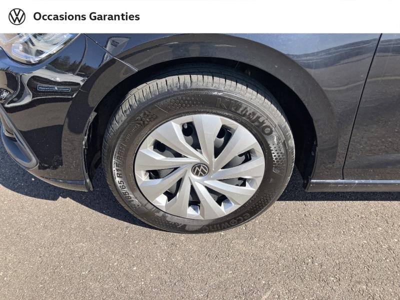 Voitures occasions VOLKSWAGEN POLO Base Longeville-lès-Saint-Avold