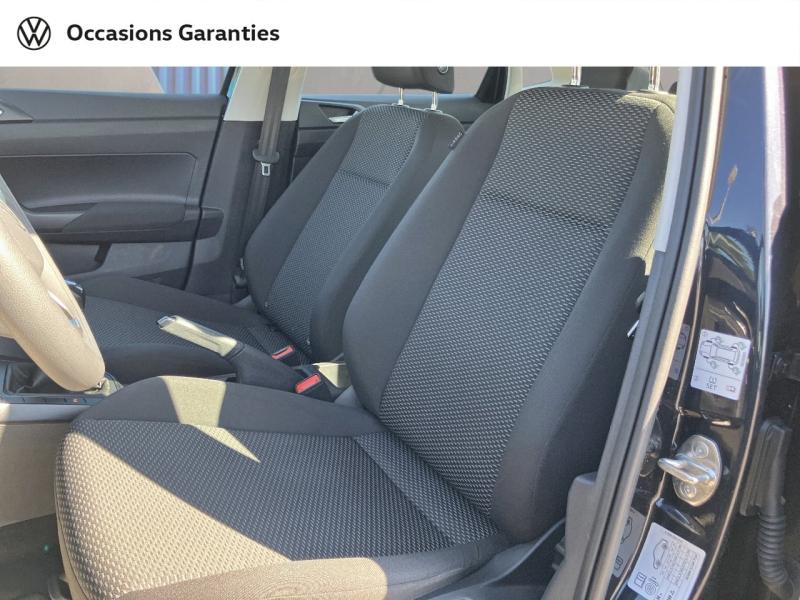 Voitures occasions VOLKSWAGEN POLO Base Longeville-lès-Saint-Avold