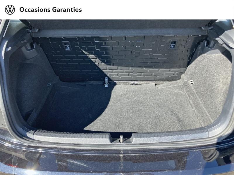 Voitures occasions VOLKSWAGEN POLO Base Longeville-lès-Saint-Avold