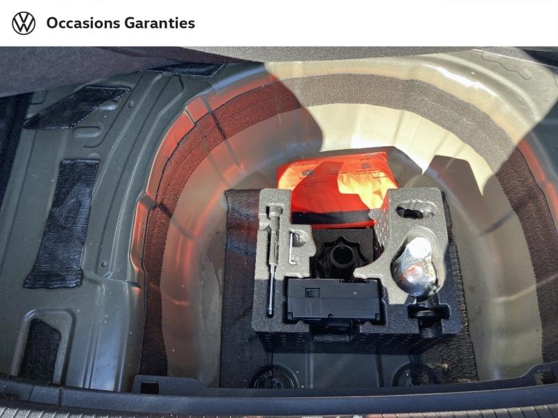 Voitures occasions VOLKSWAGEN POLO Base Longeville-lès-Saint-Avold