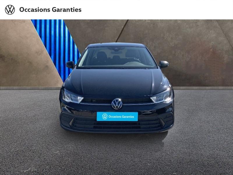 Voitures occasions VOLKSWAGEN POLO Base Longeville-lès-Saint-Avold