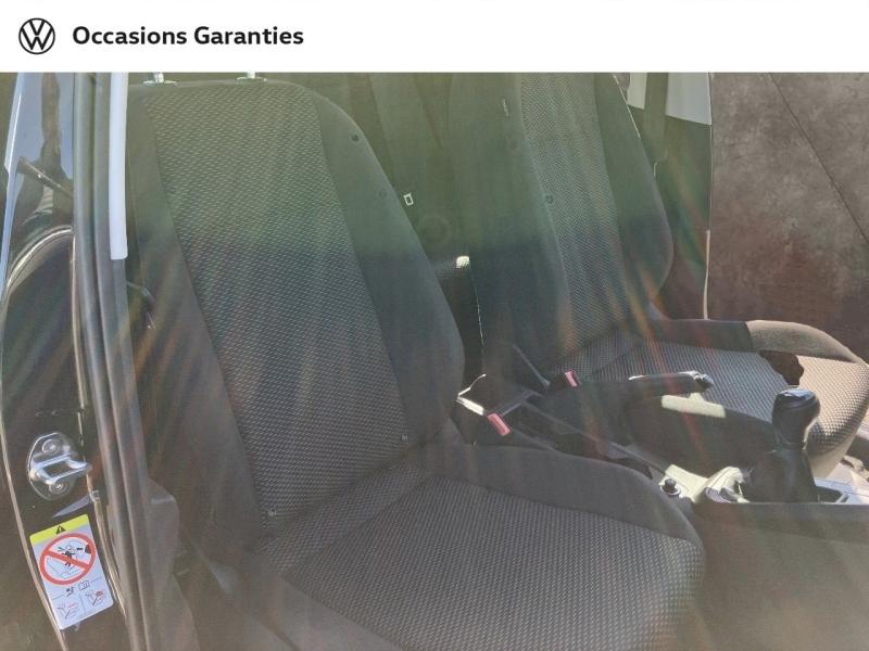 Voitures occasions VOLKSWAGEN POLO Base Longeville-lès-Saint-Avold