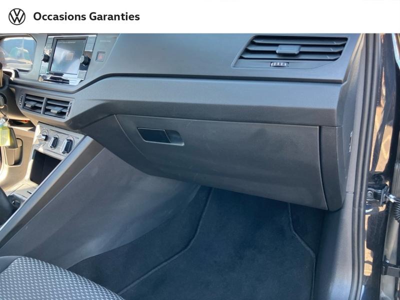 Voitures occasions VOLKSWAGEN POLO Base Longeville-lès-Saint-Avold