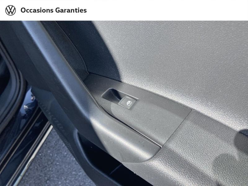 Voitures occasions VOLKSWAGEN POLO Base Longeville-lès-Saint-Avold