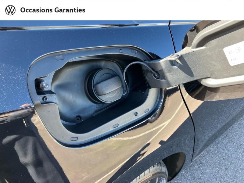 Voitures occasions VOLKSWAGEN POLO Base Longeville-lès-Saint-Avold