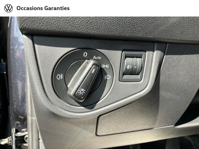 Voitures occasions VOLKSWAGEN POLO Base Longeville-lès-Saint-Avold