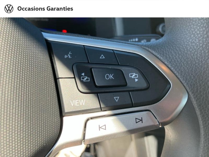 Voitures occasions VOLKSWAGEN POLO Base Longeville-lès-Saint-Avold