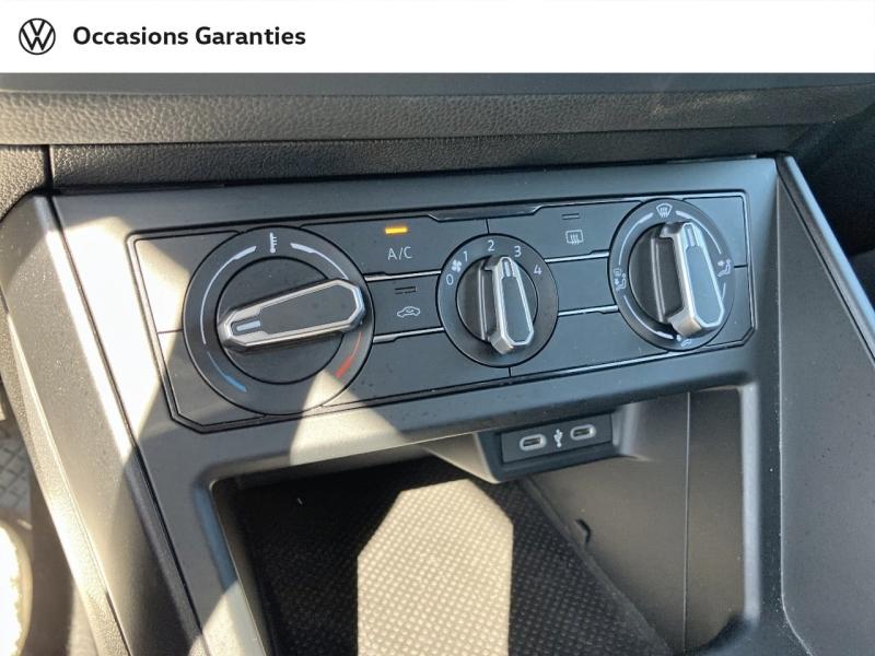 Voitures occasions VOLKSWAGEN POLO Base Longeville-lès-Saint-Avold