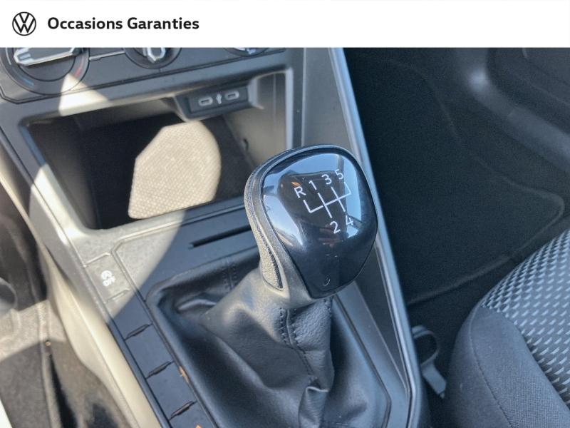 Voitures occasions VOLKSWAGEN POLO Base Longeville-lès-Saint-Avold