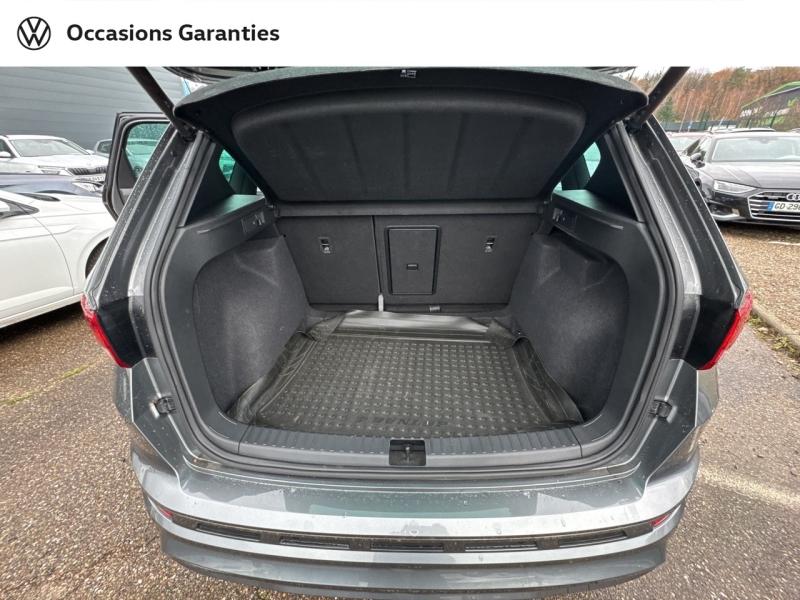 Voitures occasions CUPRA ATECA V Longeville-lès-Saint-Avold