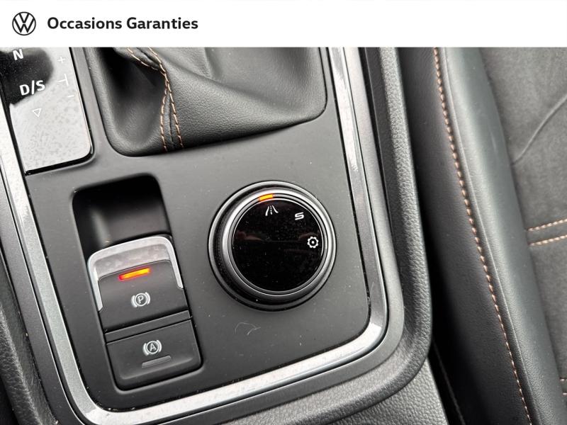 Voitures occasions CUPRA ATECA V Longeville-lès-Saint-Avold