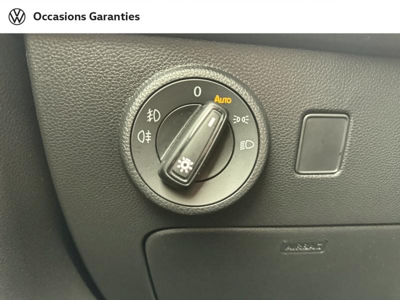 Voitures occasions CUPRA ATECA V Longeville-lès-Saint-Avold