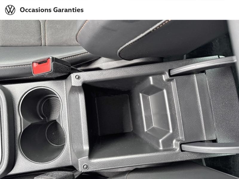 Voitures occasions CUPRA ATECA V Longeville-lès-Saint-Avold