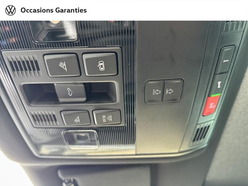 Voitures occasions CUPRA ATECA V Longeville-lès-Saint-Avold