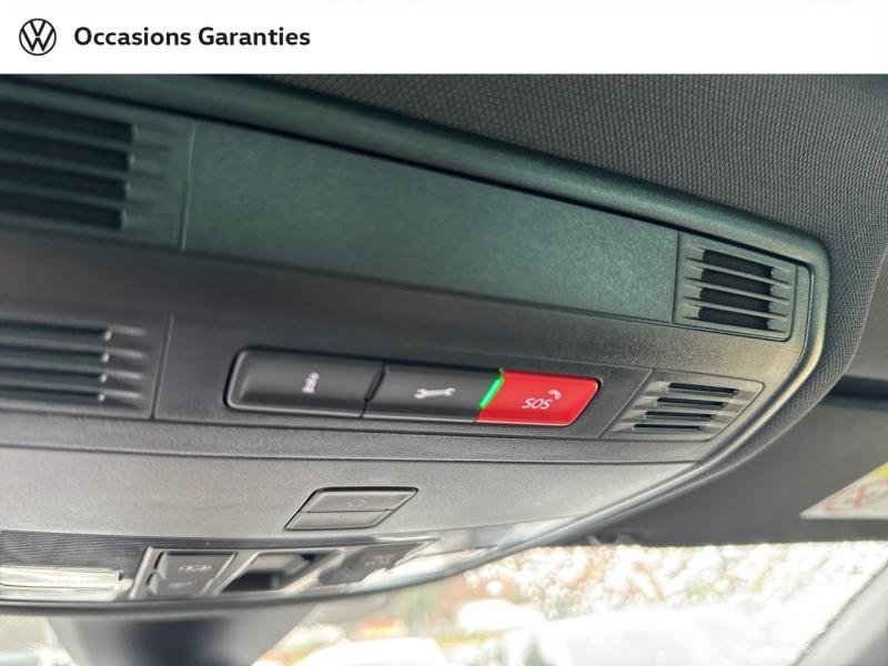 Voitures occasions CUPRA ATECA V Longeville-lès-Saint-Avold