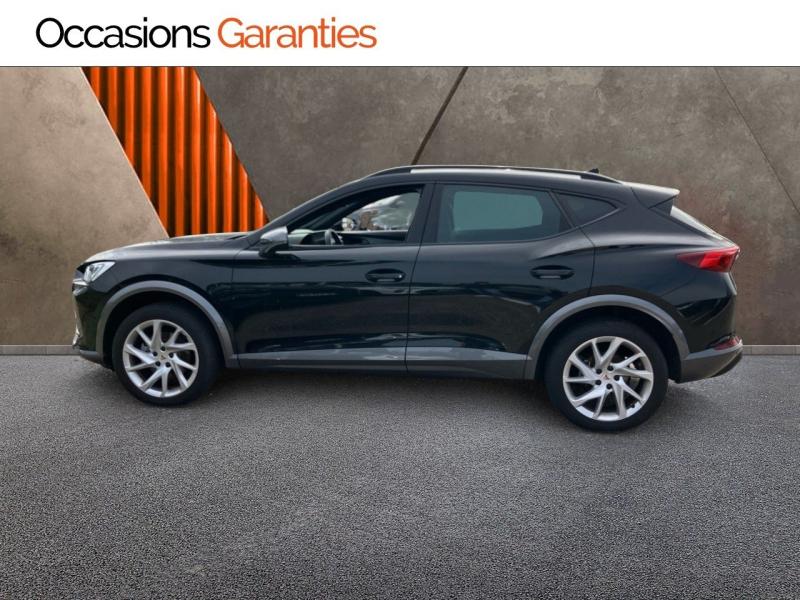 Voitures occasions CUPRA FORMENTOR Business Edition Longeville-lès-Saint-Avold