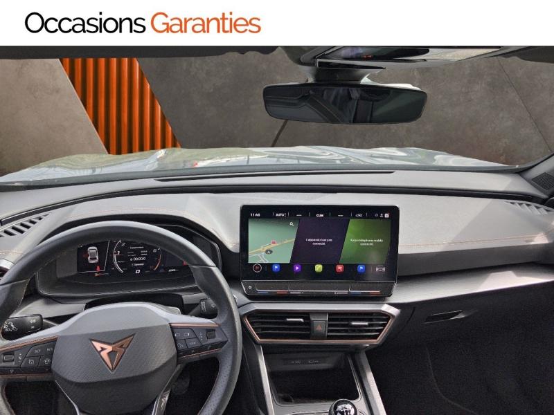 Voitures occasions CUPRA FORMENTOR Business Edition Longeville-lès-Saint-Avold