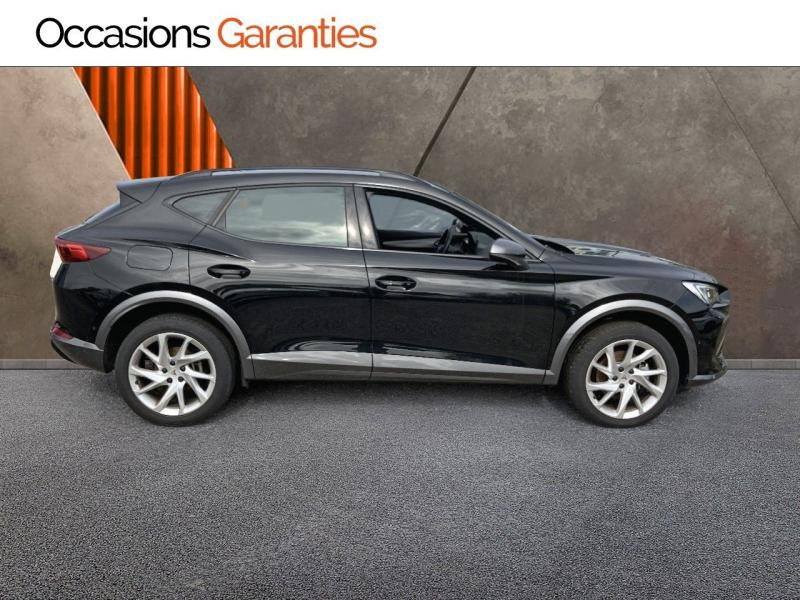 Voitures occasions CUPRA FORMENTOR Business Edition Longeville-lès-Saint-Avold