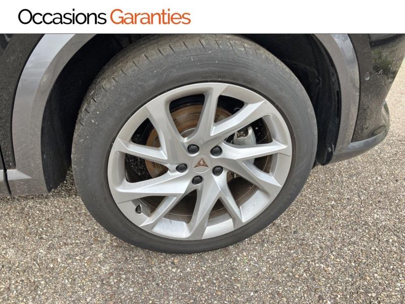 Voitures occasions CUPRA FORMENTOR Business Edition Longeville-lès-Saint-Avold