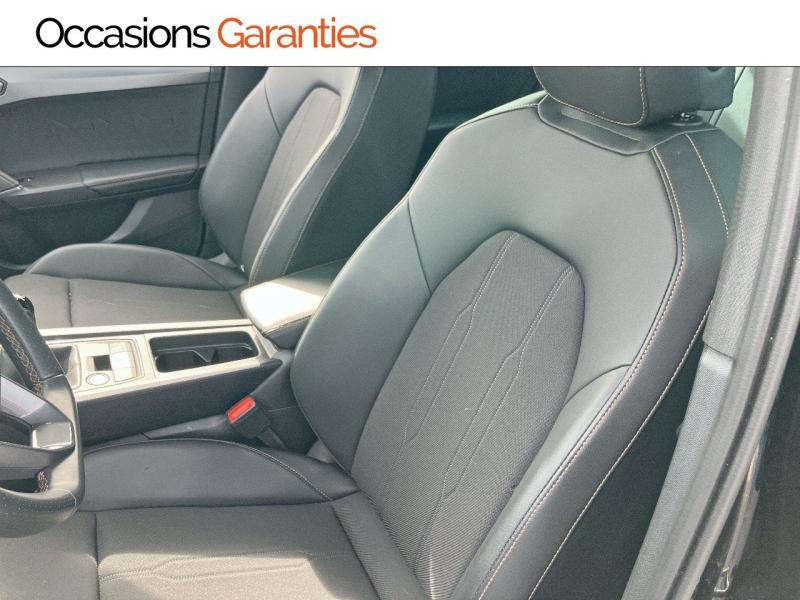 Voitures occasions CUPRA FORMENTOR Business Edition Longeville-lès-Saint-Avold