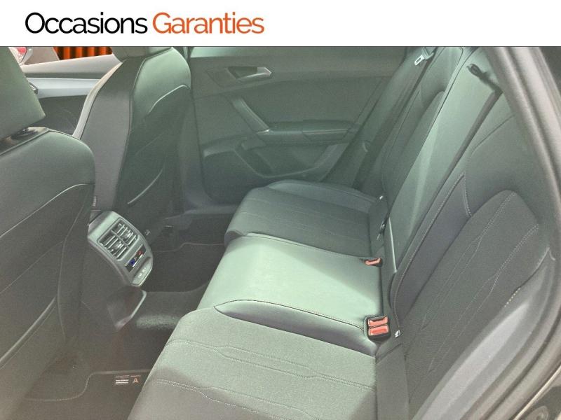 Voitures occasions CUPRA FORMENTOR Business Edition Longeville-lès-Saint-Avold