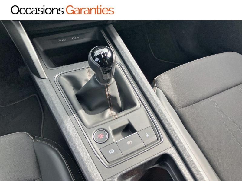 Voitures occasions CUPRA FORMENTOR Business Edition Longeville-lès-Saint-Avold