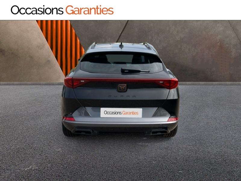 Voitures occasions CUPRA FORMENTOR Business Edition Longeville-lès-Saint-Avold