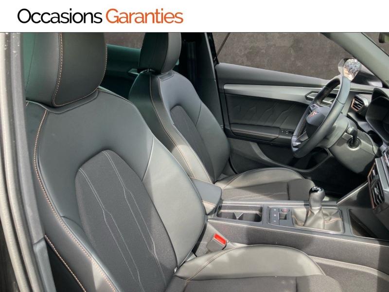 Voitures occasions CUPRA FORMENTOR Business Edition Longeville-lès-Saint-Avold