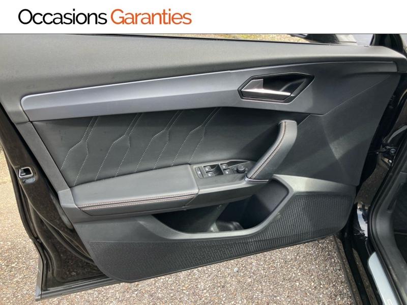 Voitures occasions CUPRA FORMENTOR Business Edition Longeville-lès-Saint-Avold