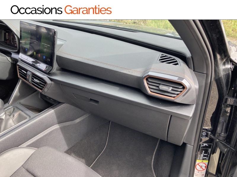 Voitures occasions CUPRA FORMENTOR Business Edition Longeville-lès-Saint-Avold