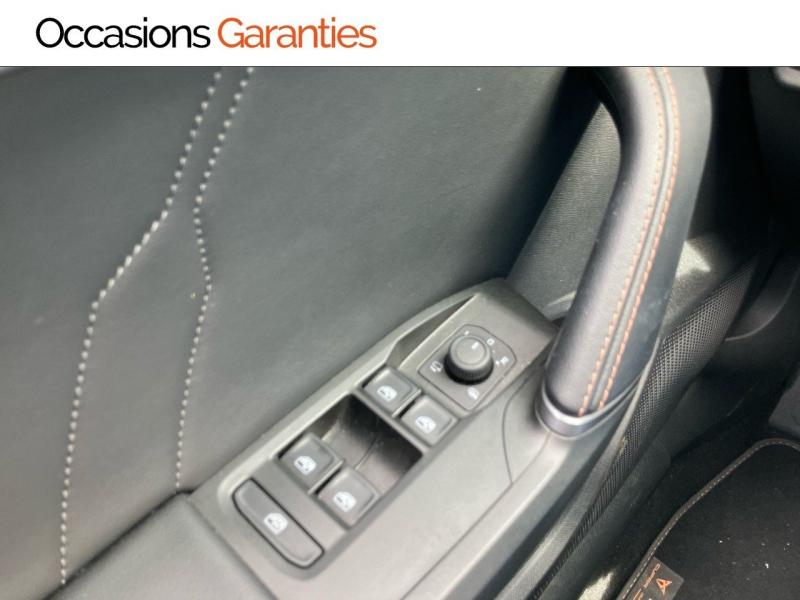 Voitures occasions CUPRA FORMENTOR Business Edition Longeville-lès-Saint-Avold